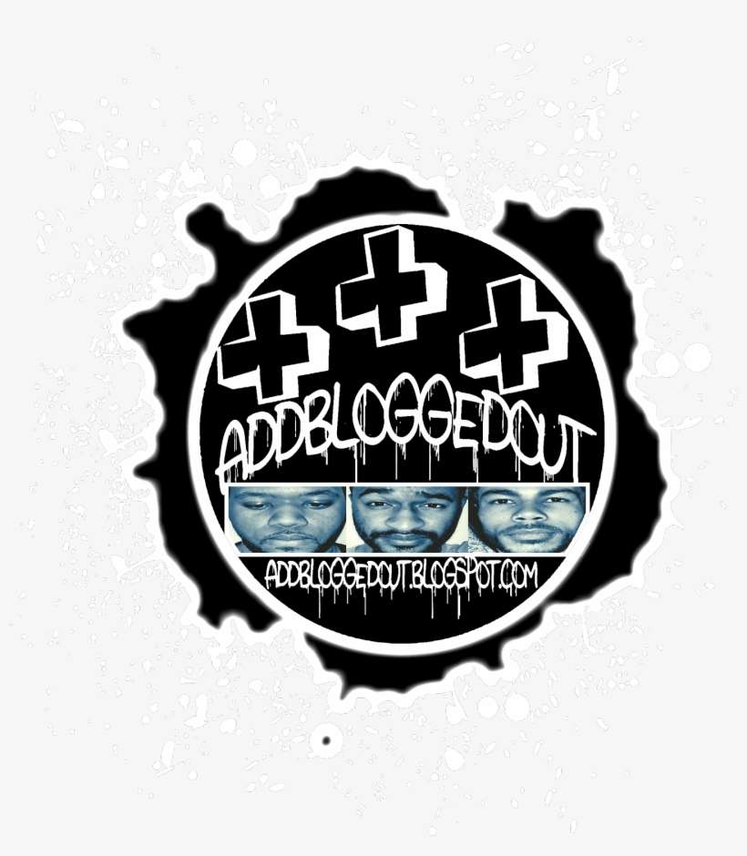 Add Blogged Out - Illustration, transparent png download