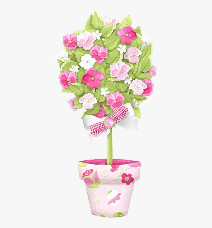 Яндекс - Фотки - Bouquet, transparent png download