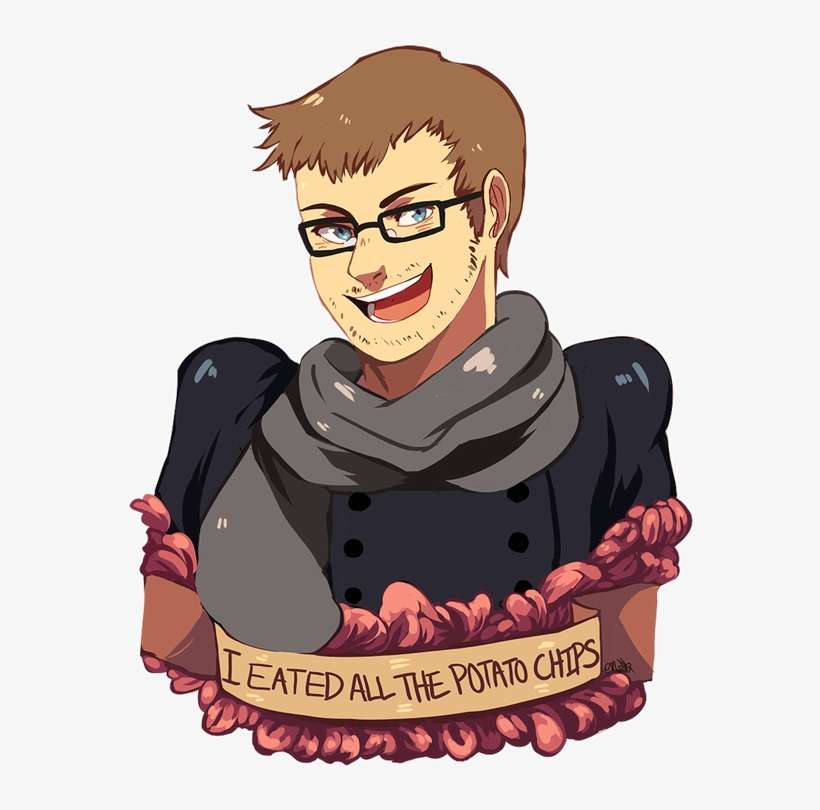 Griffy - Illustratian Griffin Mcelroy, transparent png download
