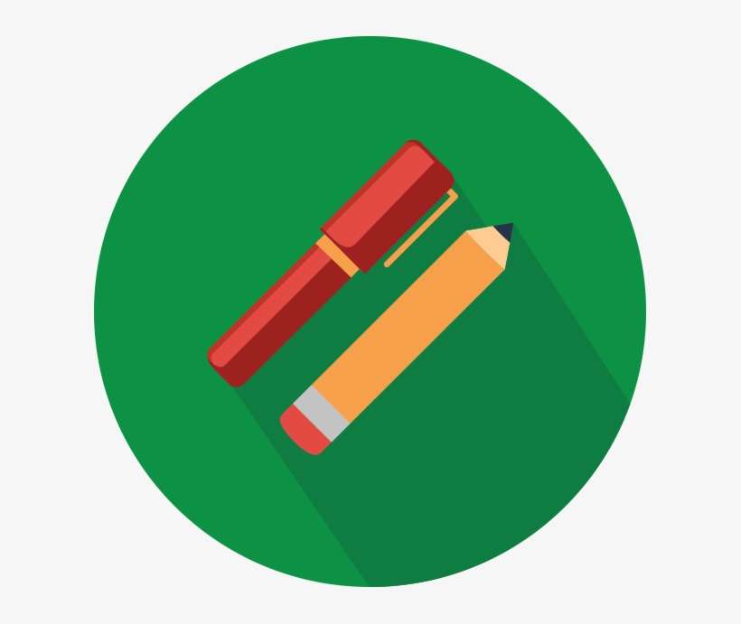 Reflection Clipart Reflective Journal - Reflection Writing Png, transparent png download