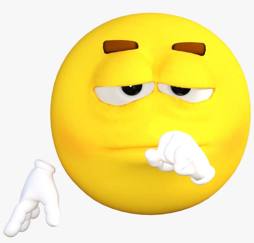 อิ โม จิ ง่วง, transparent png download