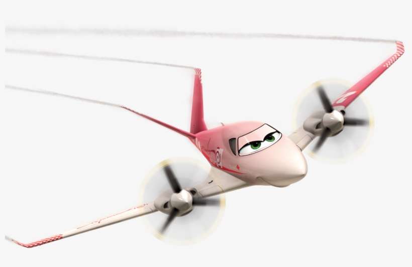 24, November 11, 2013 - Planes Disney, transparent png download