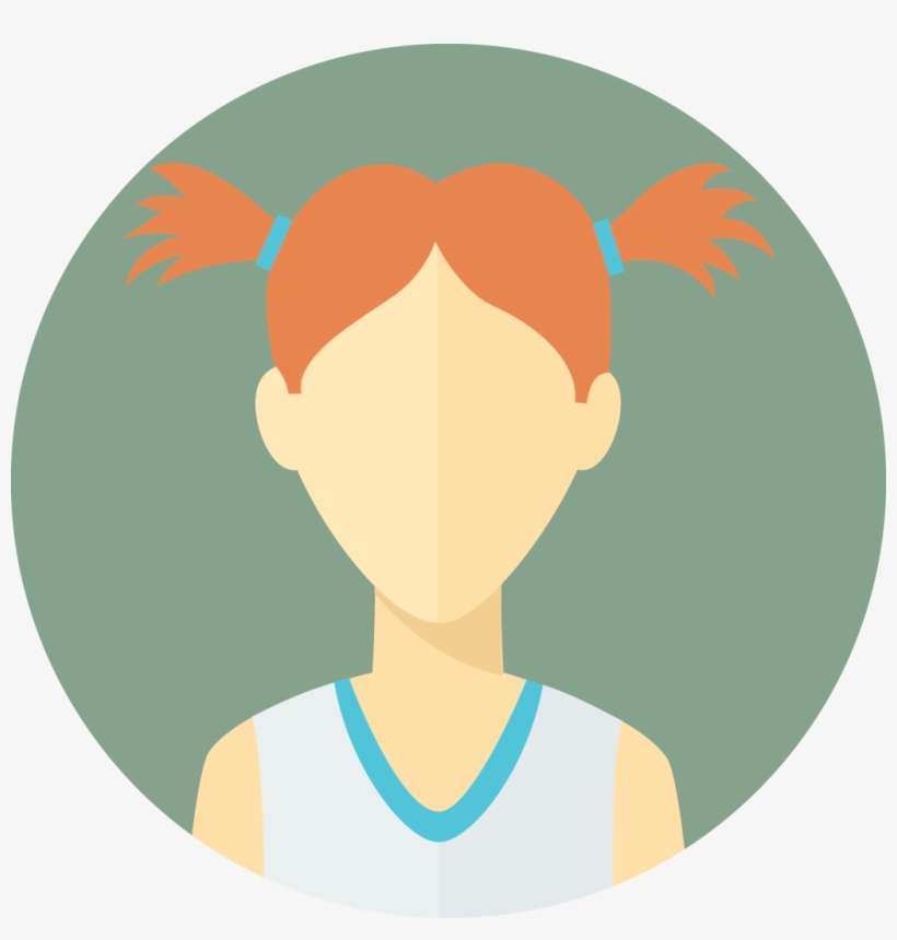People Avatar 1 - Icon, transparent png download