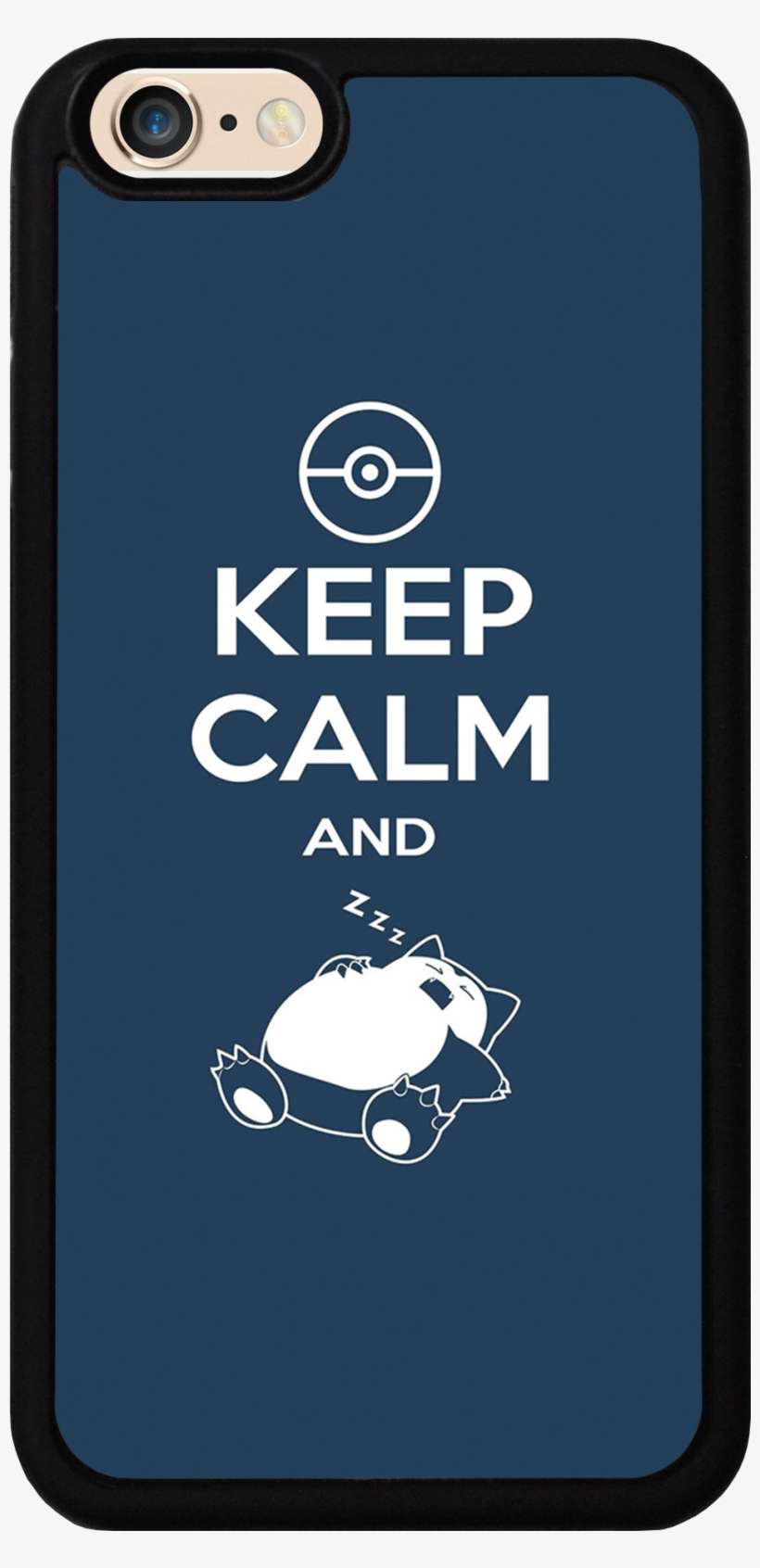 Keep Calm And Zzz - Keep Calm Facebook Cover, transparent png download