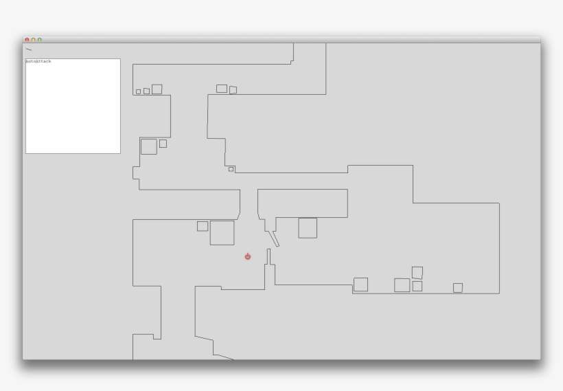 Pointer Mapping In Conception - Diagram, transparent png download