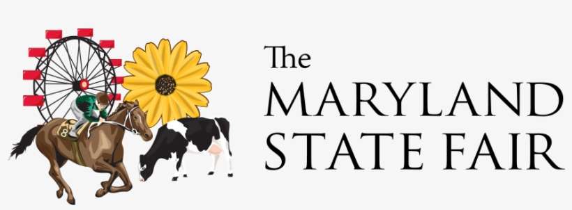 Maryland State Fair - Maryland State Fairgrounds, transparent png download