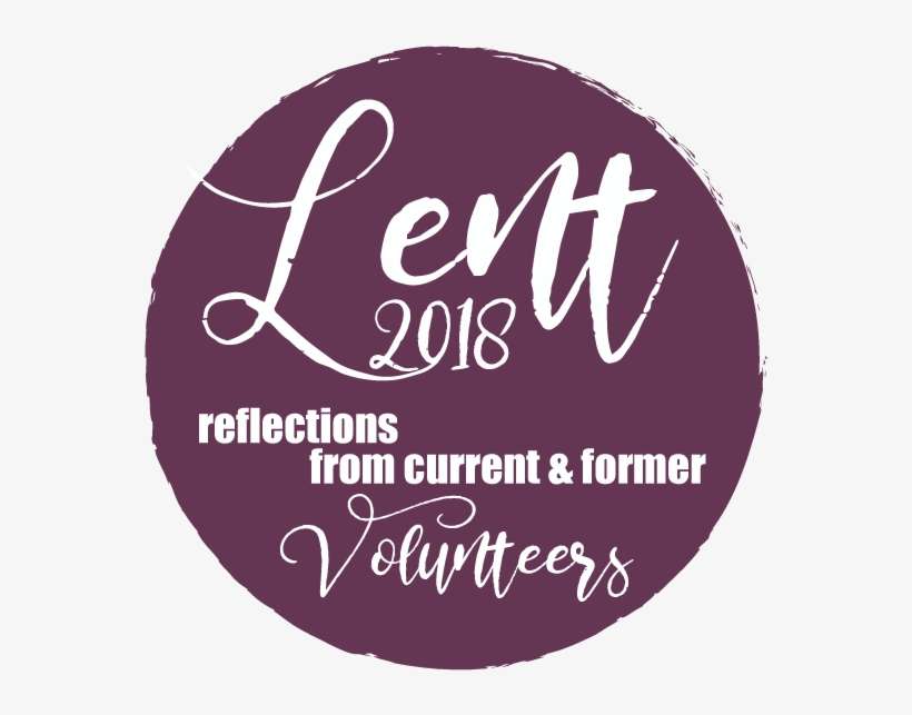 Lent2018 - Ash Wednesday (the First Day Of Lent), transparent png download