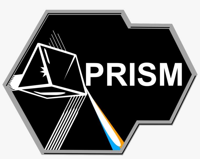 This Free Icons Png Design Of Prism Logo, transparent png download