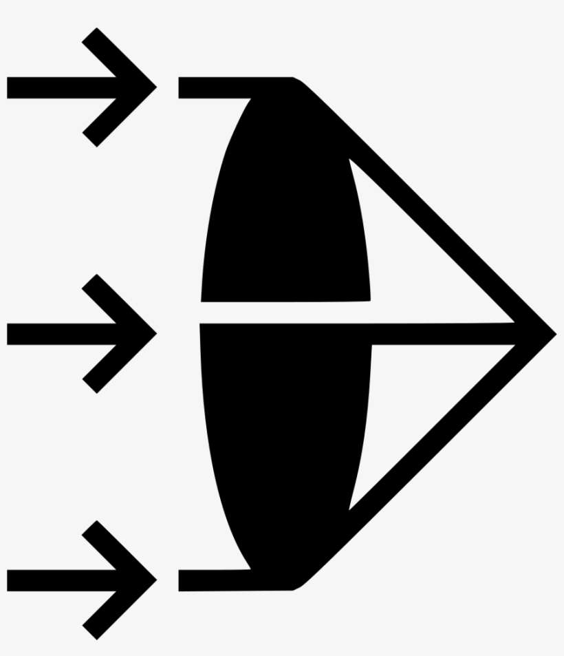 Lens Prism Comments - Lens, transparent png download