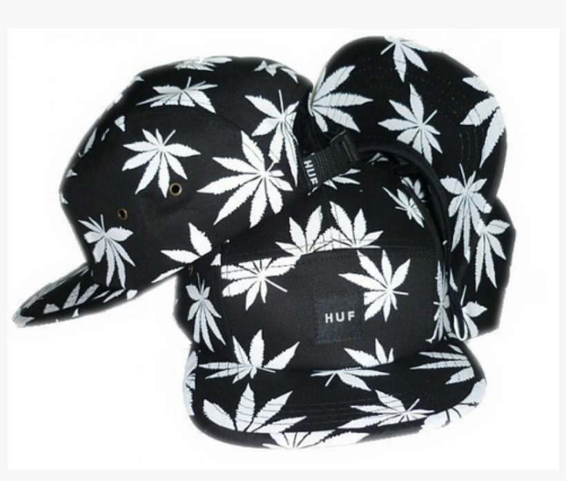 Huf 5 Panel Weed, transparent png download