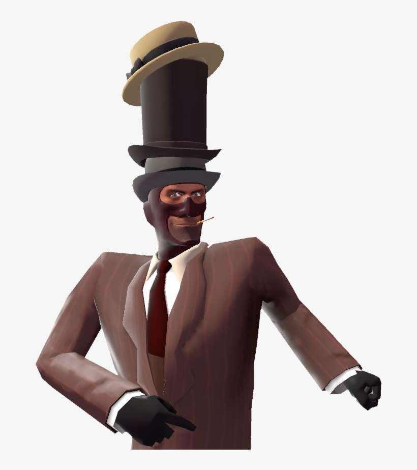 22, 9 August 2011 - Gentleman, transparent png download