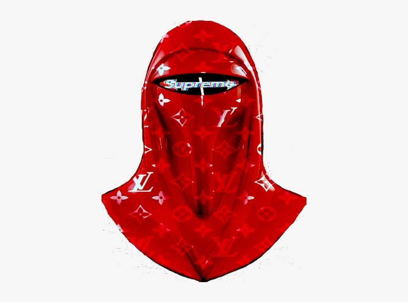 Report Abuse - Supreme, transparent png download