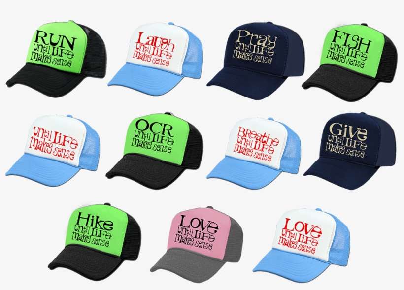 Hats - Baseball Cap, transparent png download