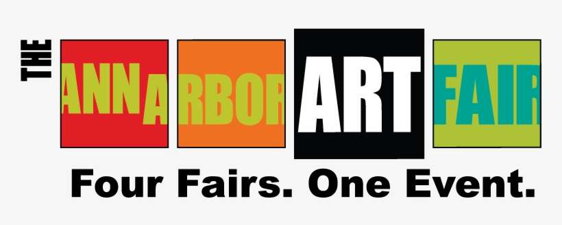 Ann Arbor Art Fair - Ann Arbor Art Fair 2018, transparent png download