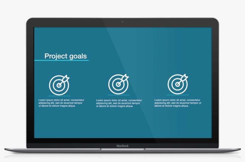 Project-goals - Research Proposal, transparent png download