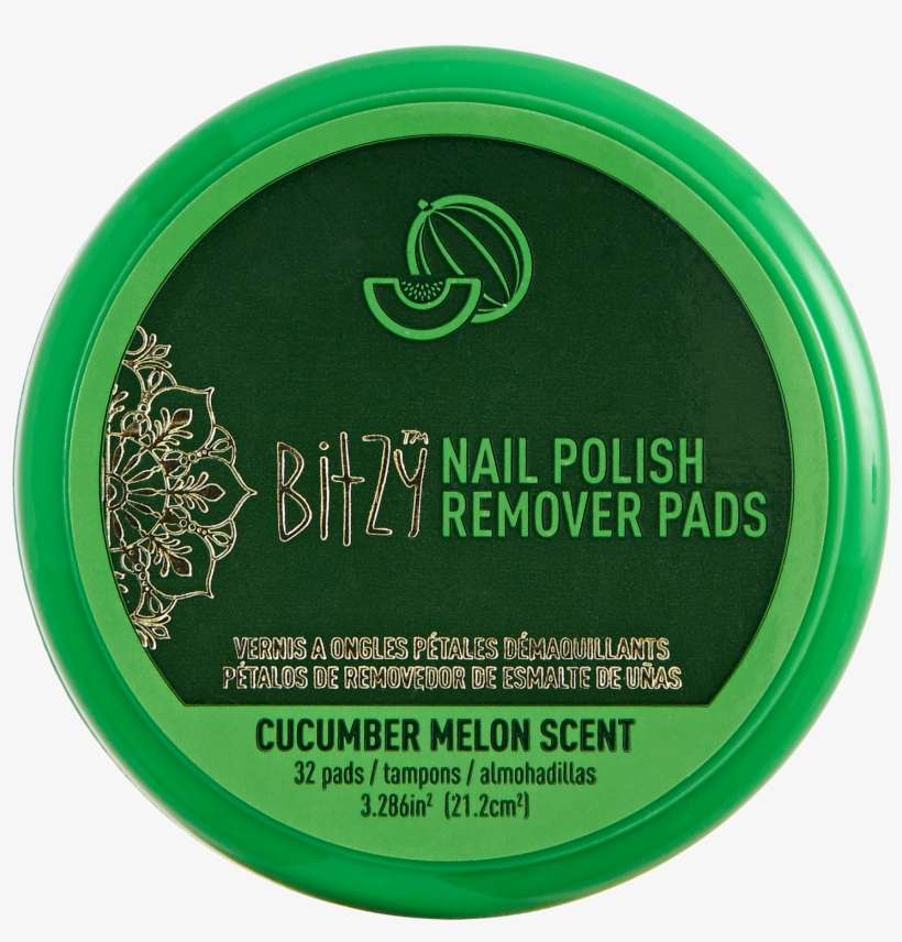 Bitzy3 - Cleanser, transparent png download