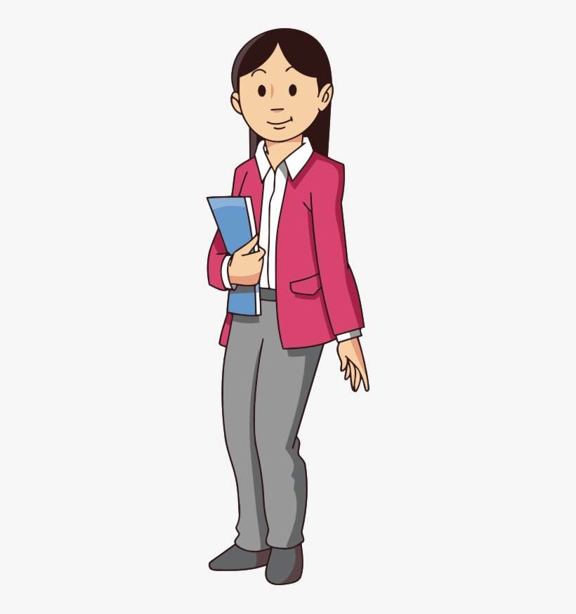 Medium Image - Adult Clipart, transparent png download