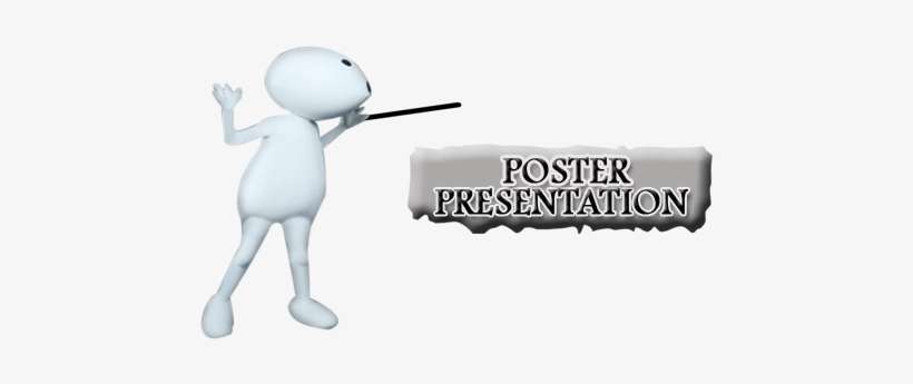 Clip Freeuse Stock Model Project - Poster Presentation Png Hd, transparent png download