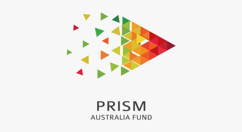 The Prism Income Australia Fund - Prism, transparent png download