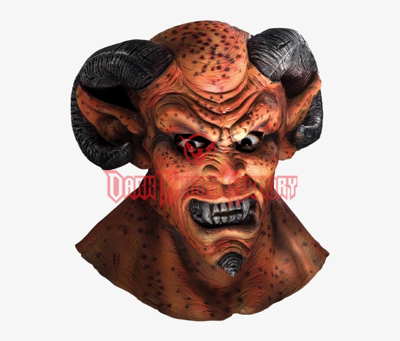 Brimstone Devil, transparent png download