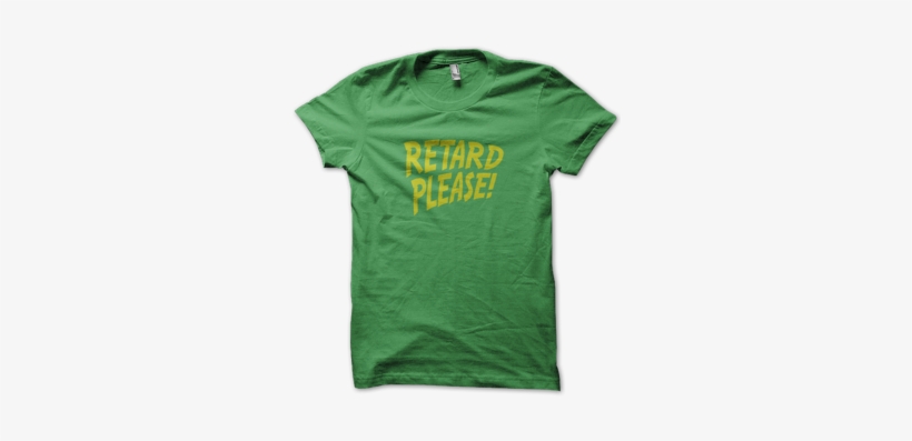 Retard Please T-shirt - Popeye T Shirt Buy Online India, transparent png download