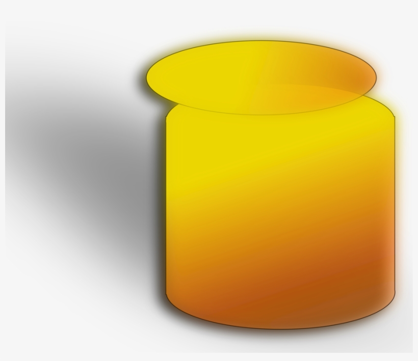 Computer Icons Drawing Symbol Database - Base De Datos Naranja, transparent png download