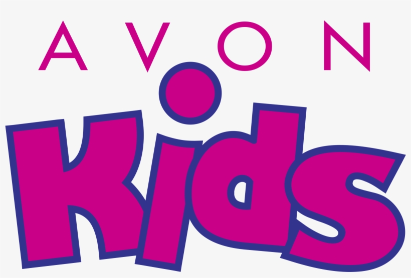 Avon Kids Logo Png Transparent - Avon Kids Logo, transparent png download
