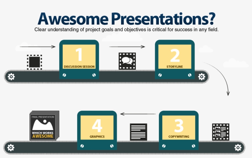 Presentation Services, transparent png download