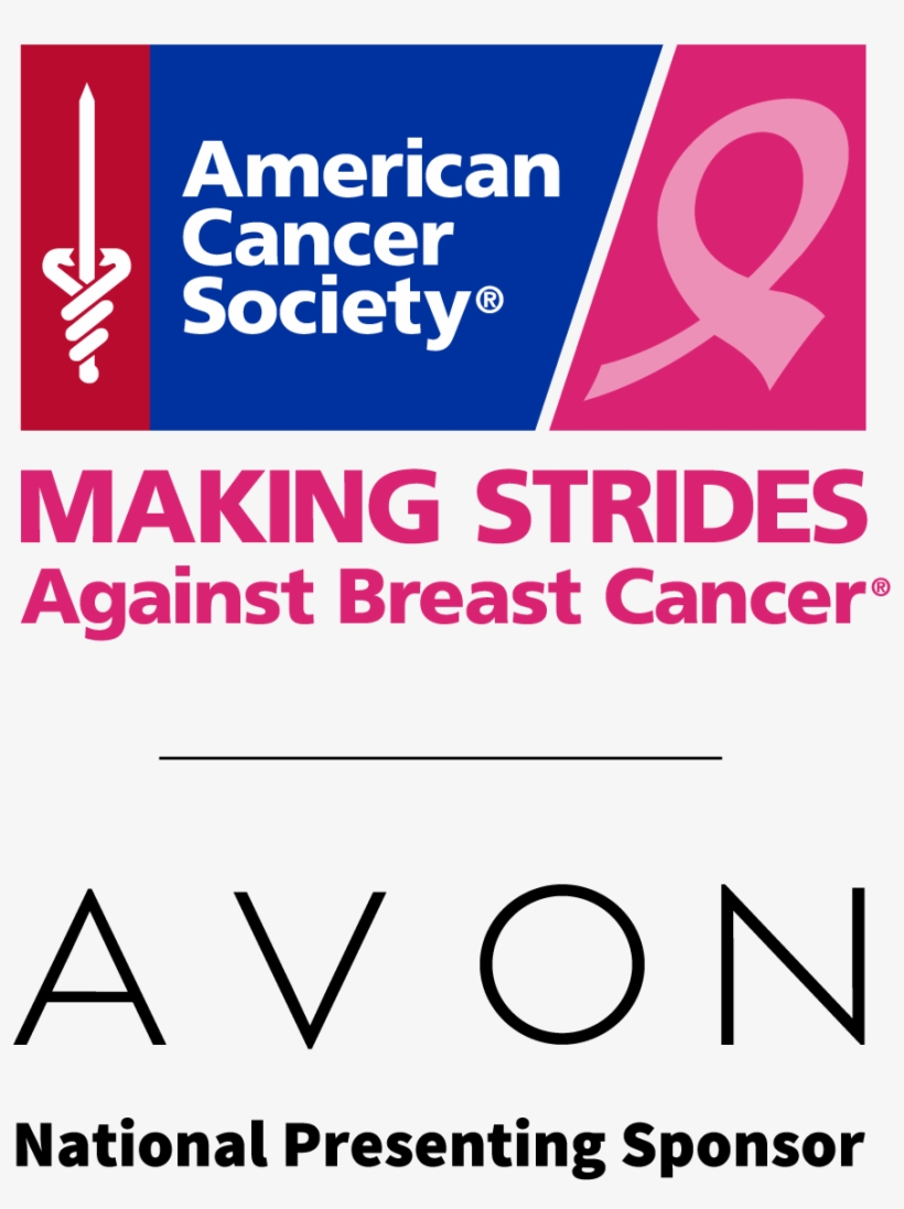 Making Strides Against Breast Cancer, transparent png download