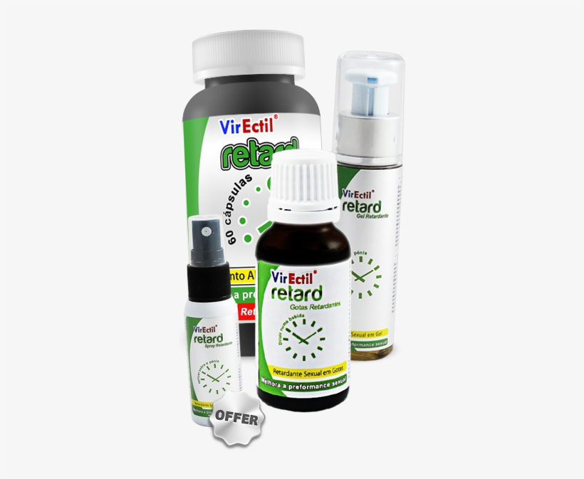 Retard-trio - Senna, transparent png download