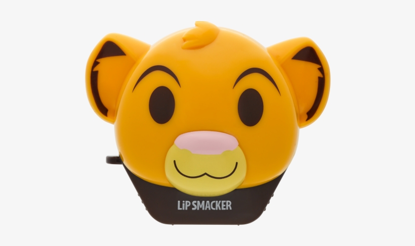 Lip Smackers Emoji, transparent png download