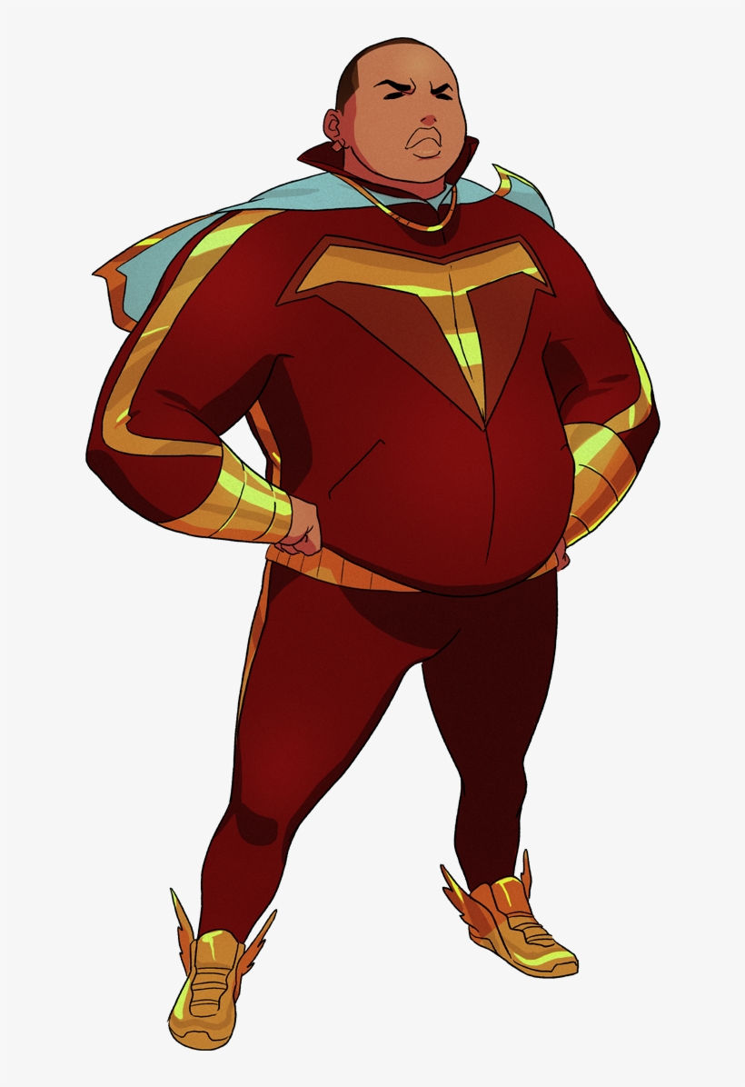 Tamtam Adult - Cartoon, transparent png download