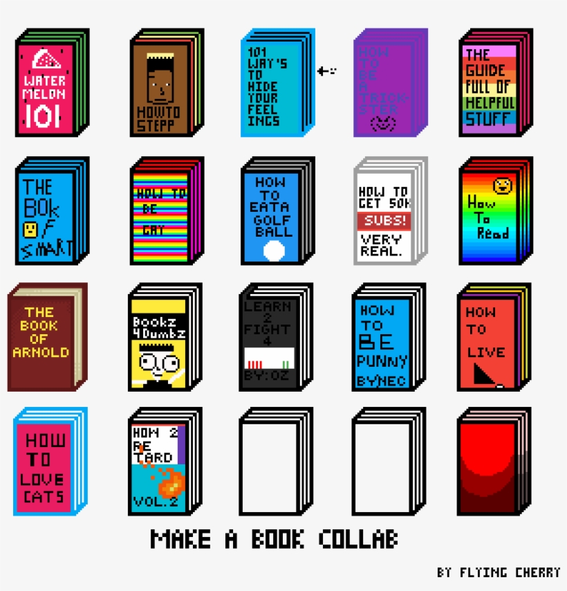 Read My How 2 Retard Vol, transparent png download