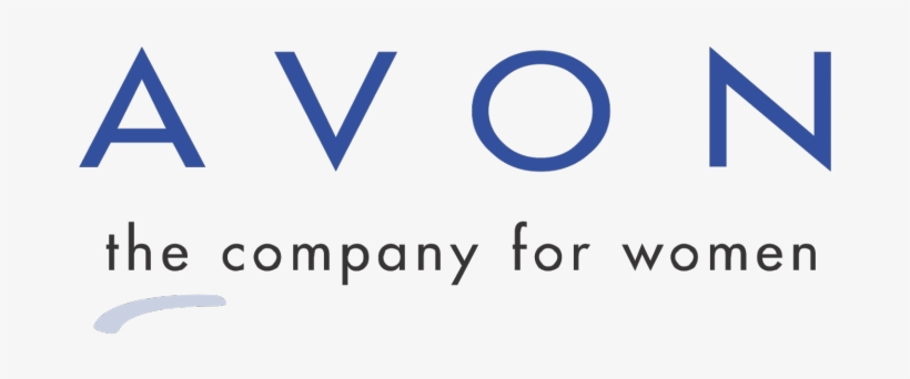 Avon Logo » Avon Logo - Avon The Company Of Women, transparent png download