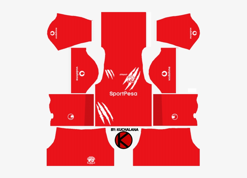 Kits 2017/2018 - Kit Italy Dream League Soccer 2018, transparent png download