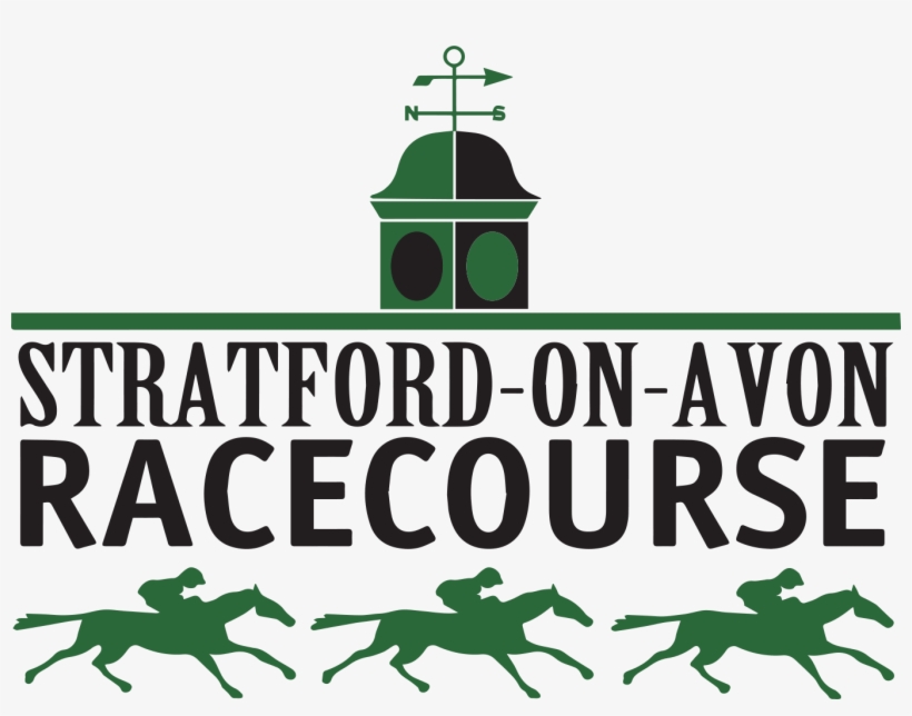 Stratford Racecourse - Stratford-on-avon Racecourse, transparent png download