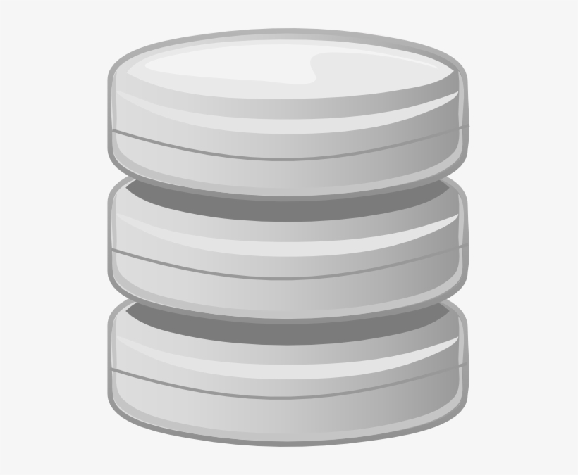 Small - Data Base, transparent png download