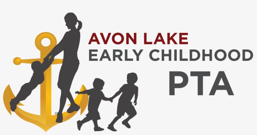 Alecpta Logo - Children Silhouette, transparent png download