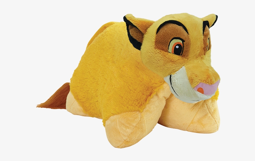 Disney The Lion King Simba Pillow Pet Disney Lion Guard Simba