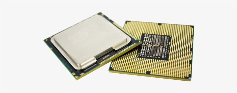 Mr Fix Blog Piezas Clave Computadora Procesador - Pc Processor, transparent png download
