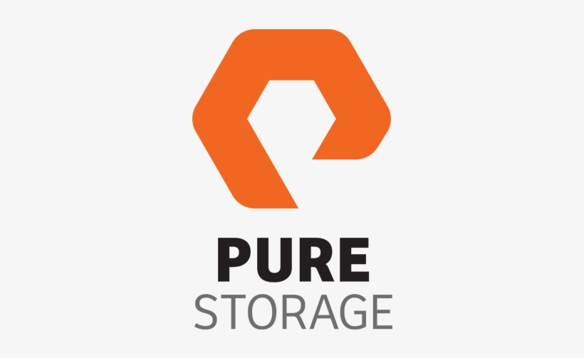 The Latest Groupware Technology News And Events - Pure Storage Svg, transparent png download