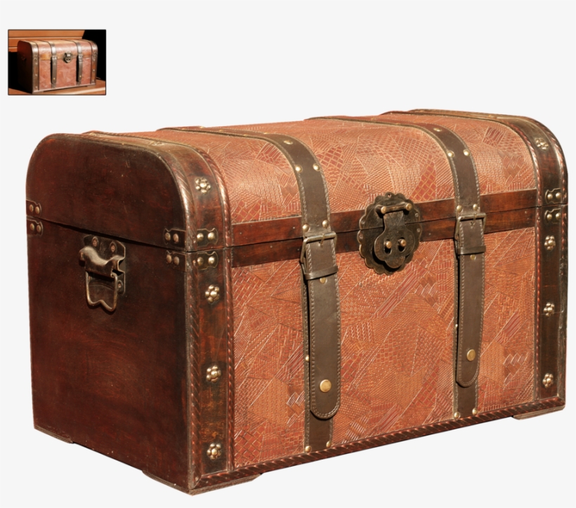 Unrestricted Box By Frozenstocks - Chest Png, transparent png download