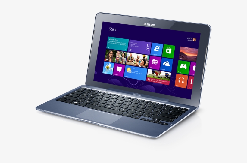 If Your Pc Has Gradually Started Performing Slower, - Laptop Computer, transparent png download
