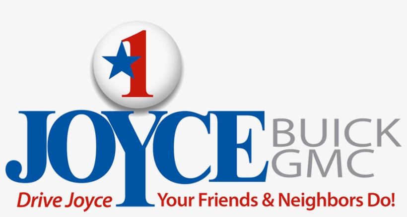 Joyce Buick Gmc, transparent png download