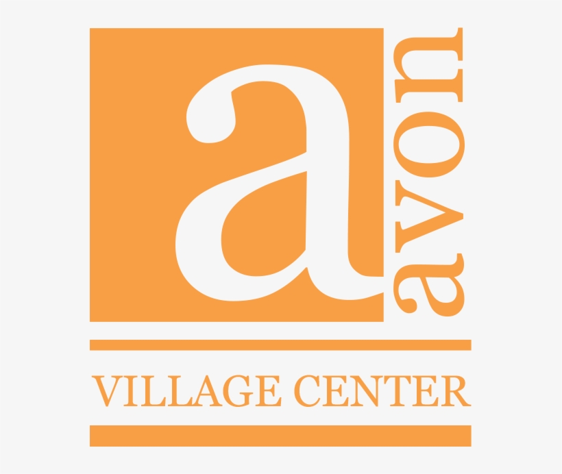 Avon Village Center - One Piece Marine Flag, transparent png download