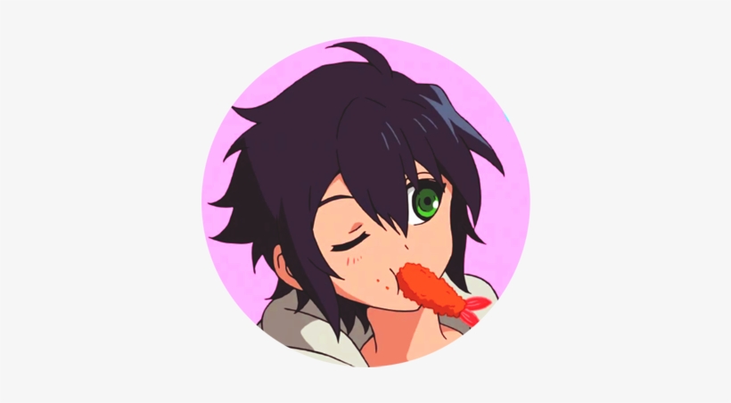 Seraph Of The End Icon, transparent png download