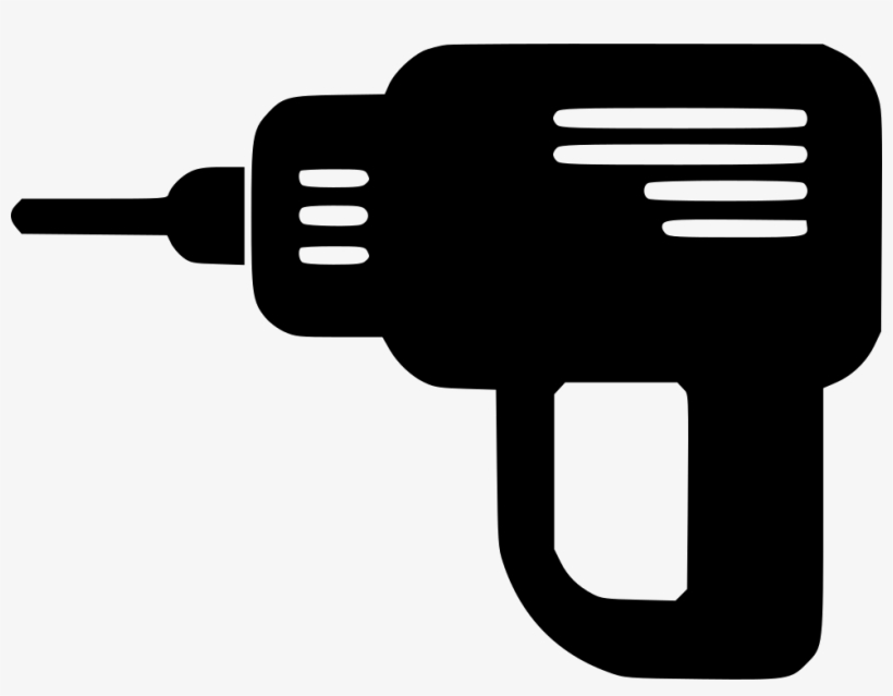 Drill Machine Comments - Machine, transparent png download