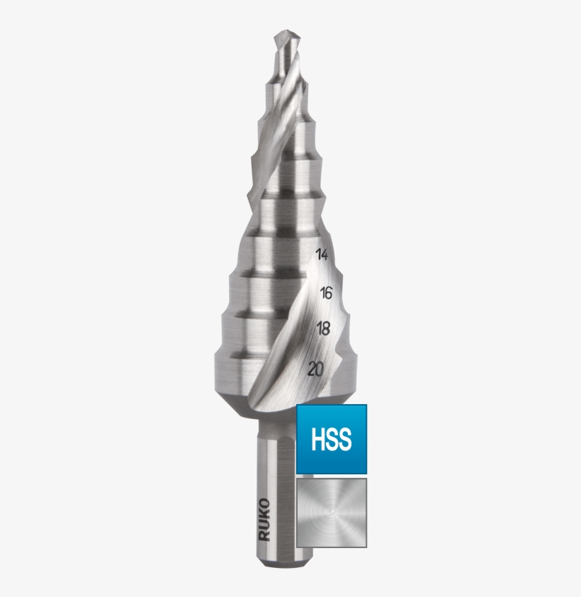 Hss - Blank - High-speed Steel, transparent png download
