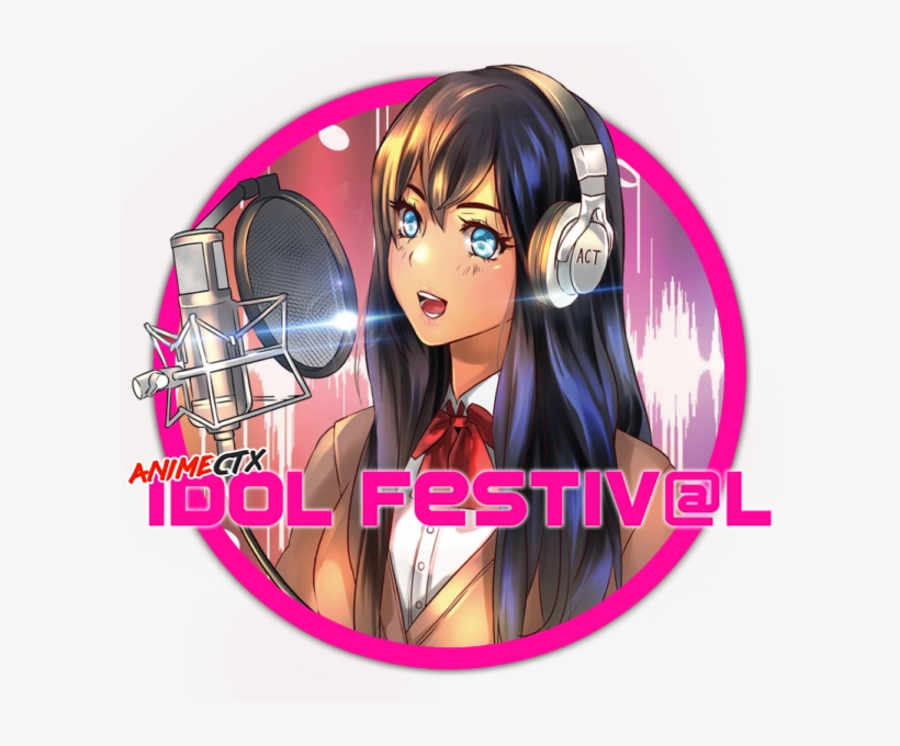 Animectx Austin 2017, transparent png download