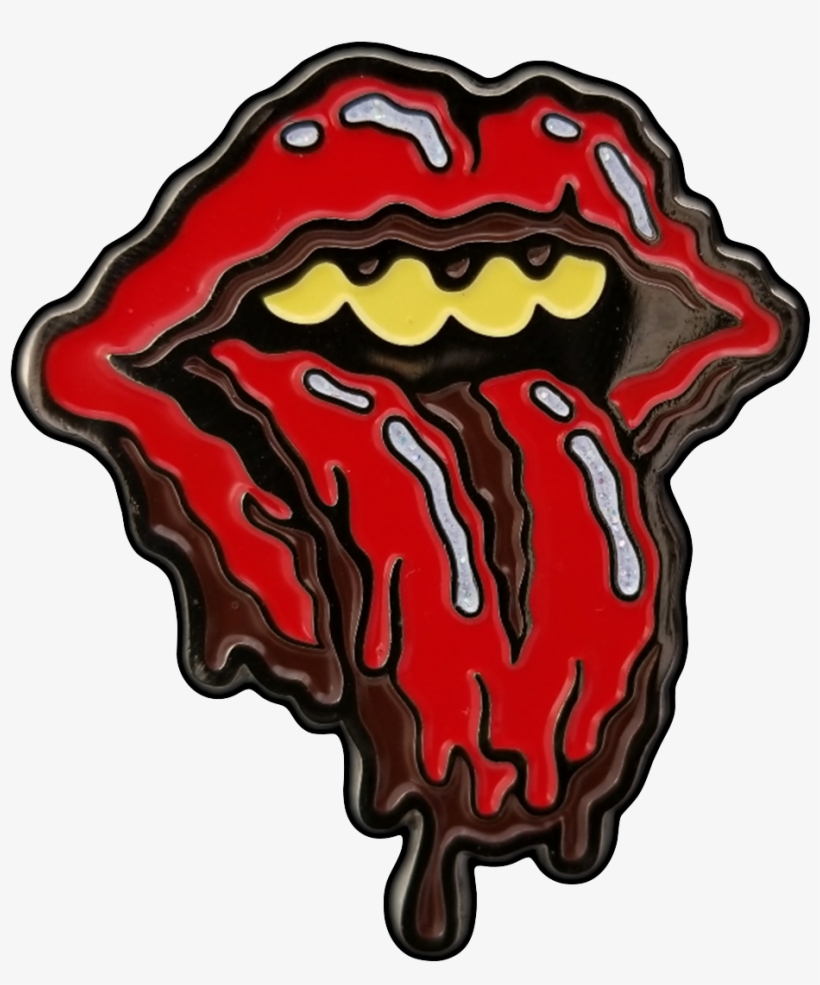 Image Of Spit Pin - Big Cartel, Llc, transparent png download